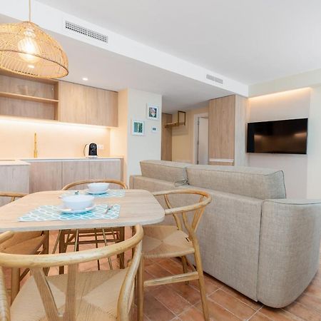 Apartamentos Las Ciencias H Valensiya Dış mekan fotoğraf