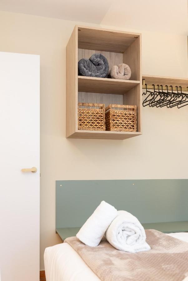 Apartamentos Las Ciencias H Valensiya Dış mekan fotoğraf