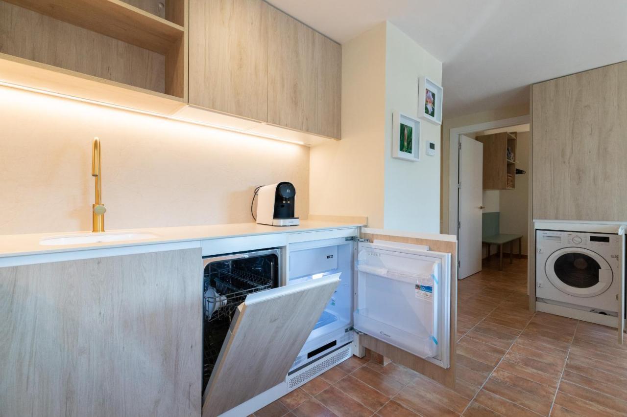 Apartamentos Las Ciencias H Valensiya Dış mekan fotoğraf